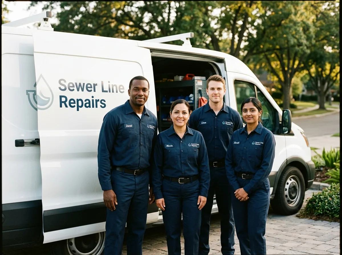 Emergency Plumber company in Oldsmar, FL